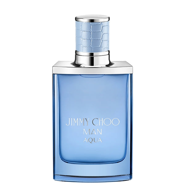 Jimmy Choo Man Aqua Eau de Toilette 50ml