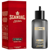 Jean Paul Gaultier Scandal Pour Homme Le Parfum Eau de Parfum Refill 200ml