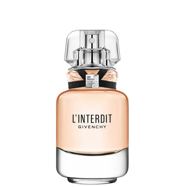 GIVENCHY L'Interdit Eau de Toilette Spray