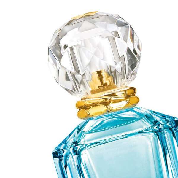 Roberto Cavalli Paradiso Azzurro Eau de Parfum Spray 75ml