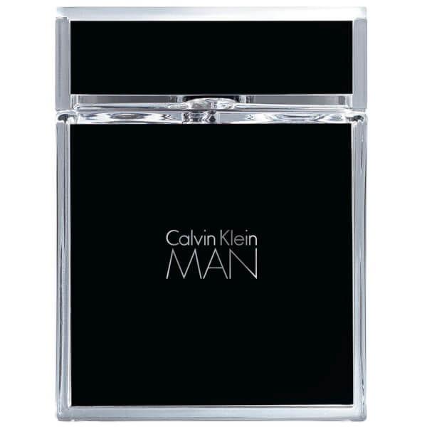 Calvin Klein Man Eau de Toilette 100ml