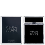 Calvin Klein Man Eau de Toilette 100ml