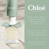 Chloé Rose Naturelle Eau de Parfum Refill 150ml