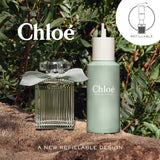 Chloé Rose Naturelle Eau de Parfum Refill 150ml