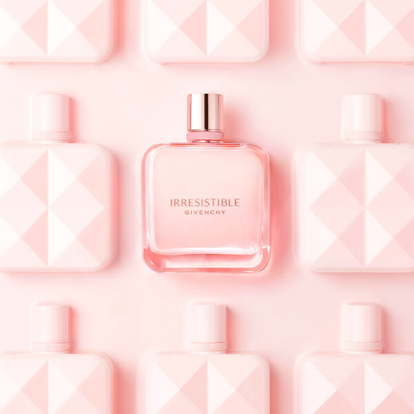 GIVENCHY Irresistible Rose Velvet Eau de Parfum Spray 35ml