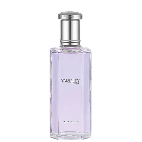 Yardley English Lavender Eau de Toilette Spray 50ml