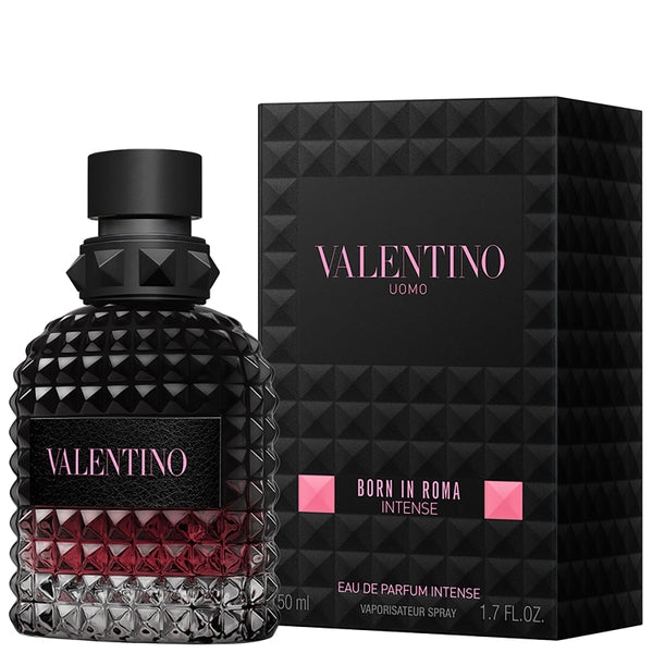 Valentino Born In Roma Uomo Intense Eau de Parfum Intense