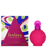 Britney Spears Fantasy Eau de Parfum Spray 100ml