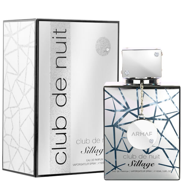 Armaf Club De Nuit Sillage Eau de Parfum Spray 105ml