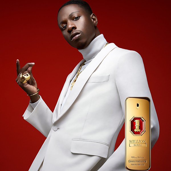 Rabanne 1 Million Royal Eau de Parfum