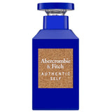 Abercrombie & Fitch Authentic Self Men Eau de Toilette 100ml