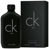 Calvin Klein CK Be Eau de Toilette 200ml