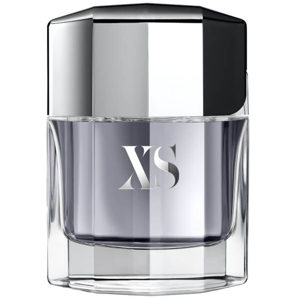 Rabanne XS Pour Homme Eau de Toilette 100ml