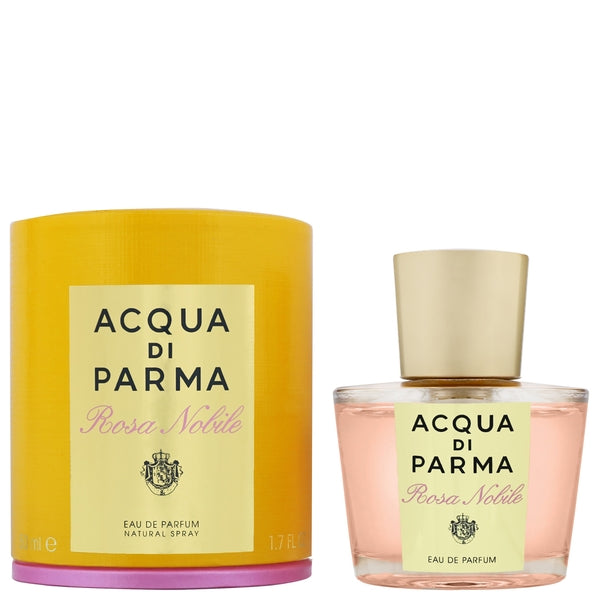 Acqua Di Parma Rosa Nobile Eau de Parfum Natural Spray 50ml