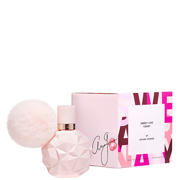 ARIANA GRANDE Sweet Like Candy Eau de Parfum Spray 50ml