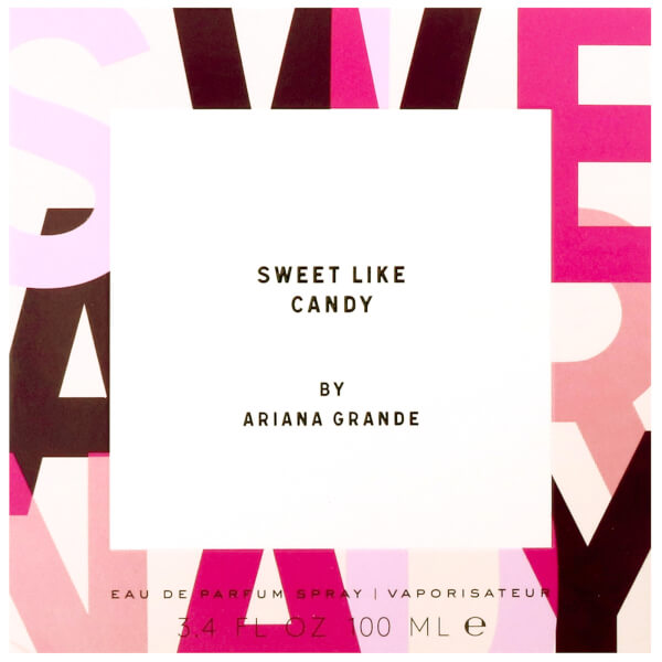 ARIANA GRANDE Sweet Like Candy Eau de Parfum Spray 100ml