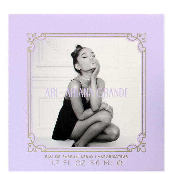 ARIANA GRANDE Ari Eau de Parfum Spray 50ml