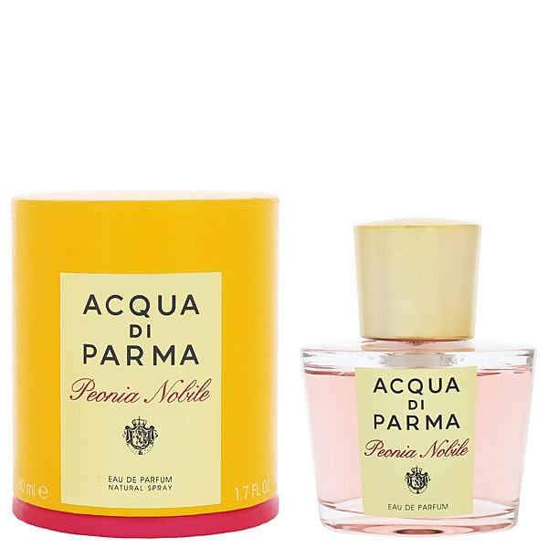 Acqua Di Parma Peonia Nobile Eau de Parfum Natural Spray 50ml