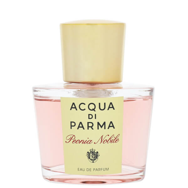 Acqua Di Parma Peonia Nobile Eau de Parfum Natural Spray 50ml