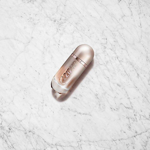 Carolina Herrera 212 VIP Rose Eau de Parfum Spray 30ml