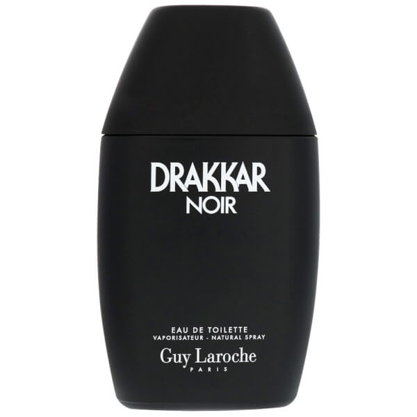 Guy Laroche Drakkar Noir Eau de Toilette Spray 200ml