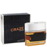 Armaf Craze Eau de Parfum Spray 100ml