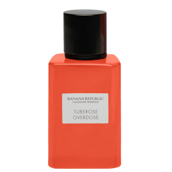 Banana Republic Collezione Riservata Tuberose Overdose Eau de Parfum Spray 75ml