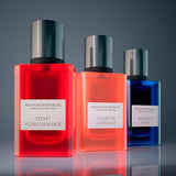 Banana Republic Collezione Riservata Velvet Pomegranate Eau de Parfum Spray 75ml