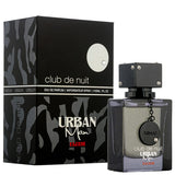 Armaf Club De Nuit Urban Man Elixir Eau de Parfum Spray 30ml
