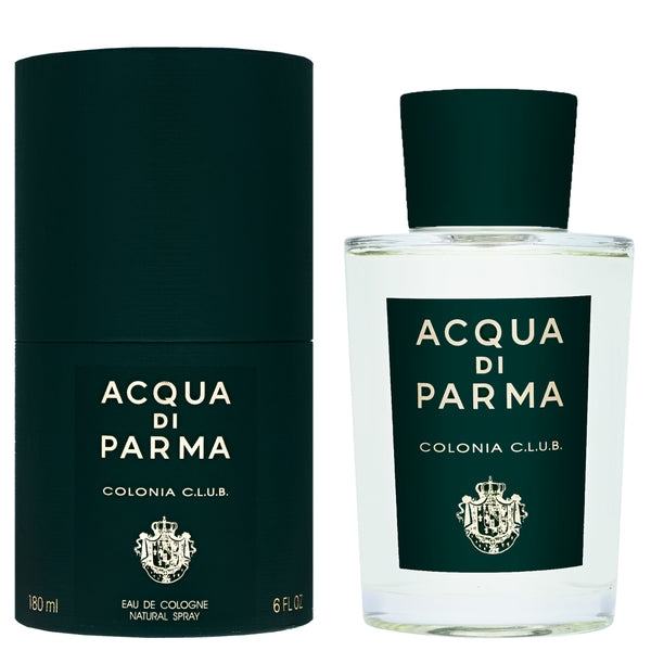Acqua Di Parma Colonia C.L.U.B Eau de Cologne 180ml