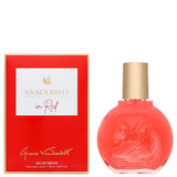 Gloria Vanderbilt In Red Eau de Parfum Spray 100ml
