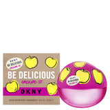 DKNY Be Delicious Orchard Street Eau de Parfum 30ml