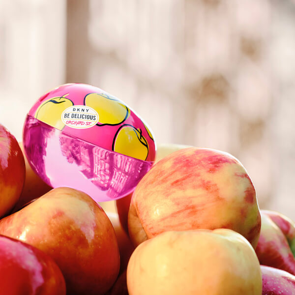 DKNY Be Delicious Orchard Street Eau de Parfum 30ml