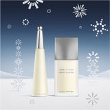 Issey Miyake L'Eau D'Issey Pour Homme Eau de Toilette Spray 75ml Gift Set