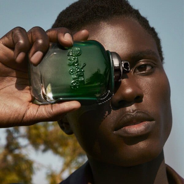 Coach For Men Green Eau de Toilette 60ml Gift Set