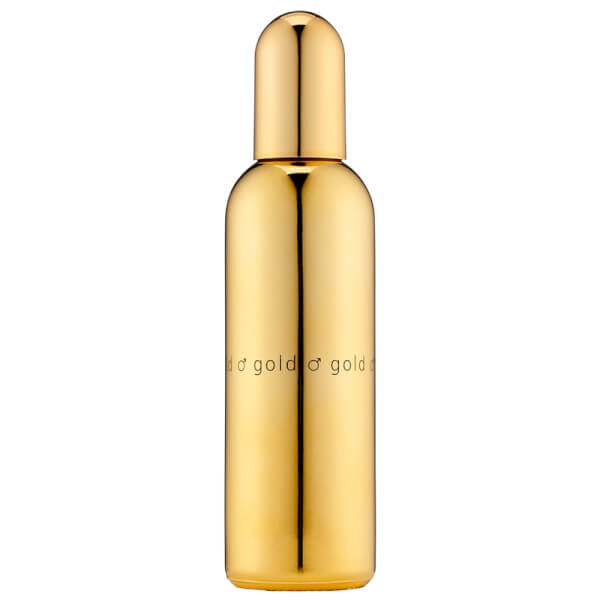 Colour Me Homme Gold Eau de Parfum Spray 100ml
