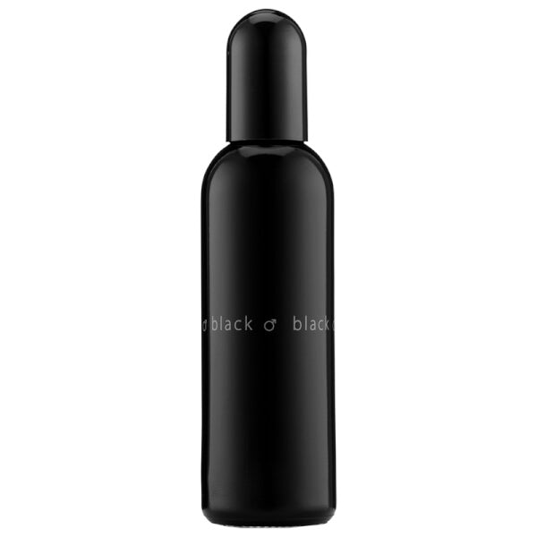 Colour Me Homme Black Eau de Parfum Spray 100ml