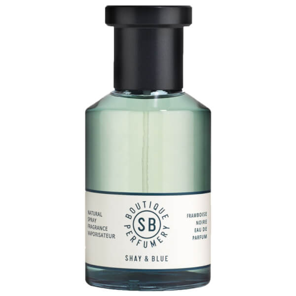 Shay & Blue Framboise Noire Eau de Parfum Spray 100ml