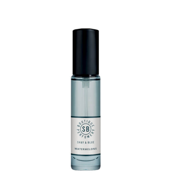 Shay & Blue Watermelons Eau de Parfum Spray 10ml