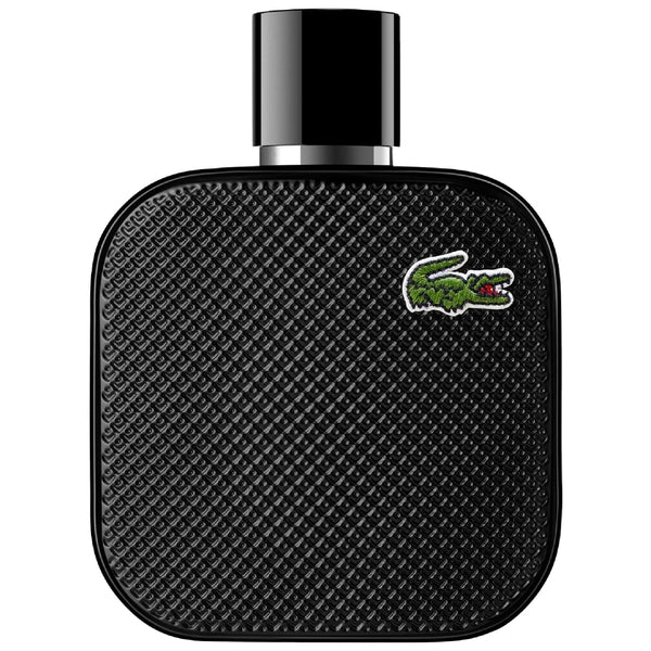Lacoste L.12.12 Noir Eau de Toilette Spray 100ml
