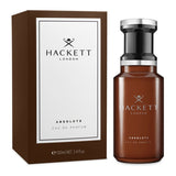 Hackett London Absolute Eau de Parfum Spray 100ml