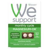 Magnesium-Ok 90 Tablets