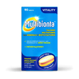 Vitality - 90 Tablets