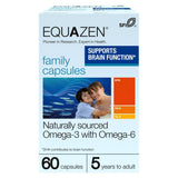 Family Capsules - 60 Capsules