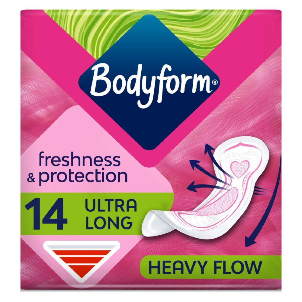 Ultra Towel Long X 14