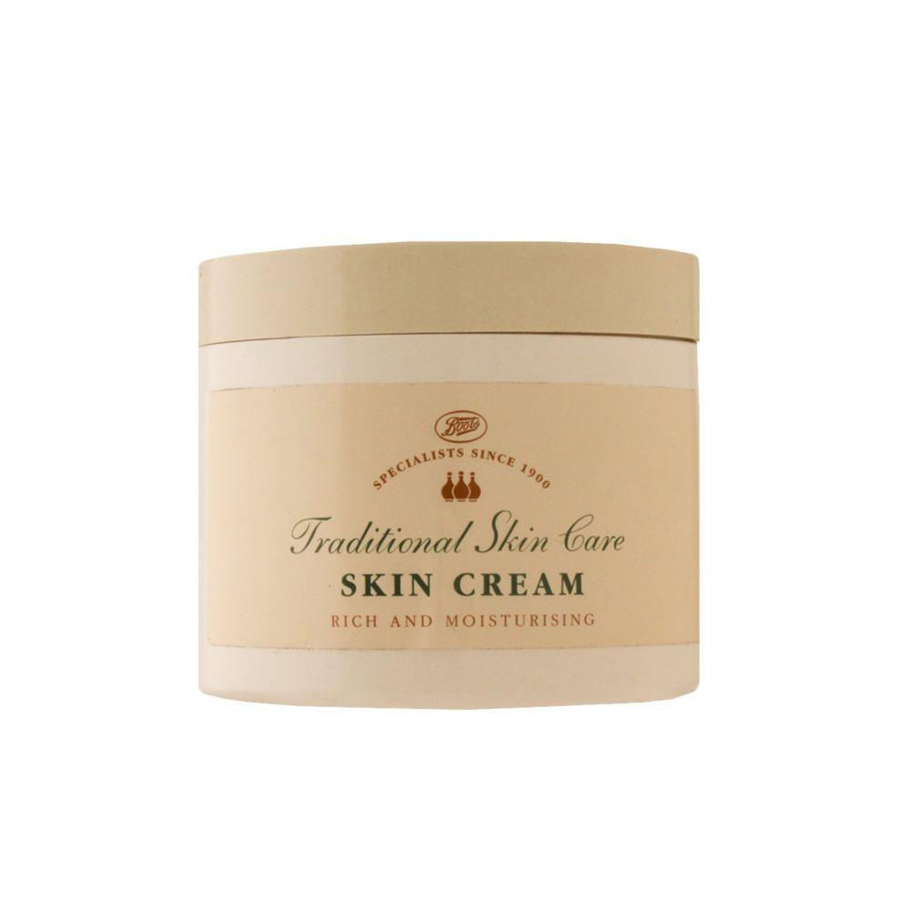 Traditional Skin Care Skin Cream 200Ml