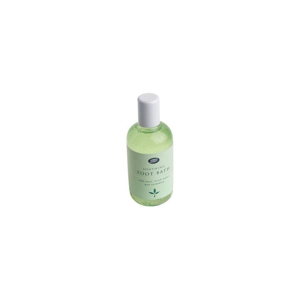 Soothing Foot Bath - 150Ml