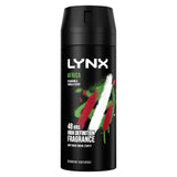Africa 48H Fresh Bodyspray Deodorant Aerosol 150Ml