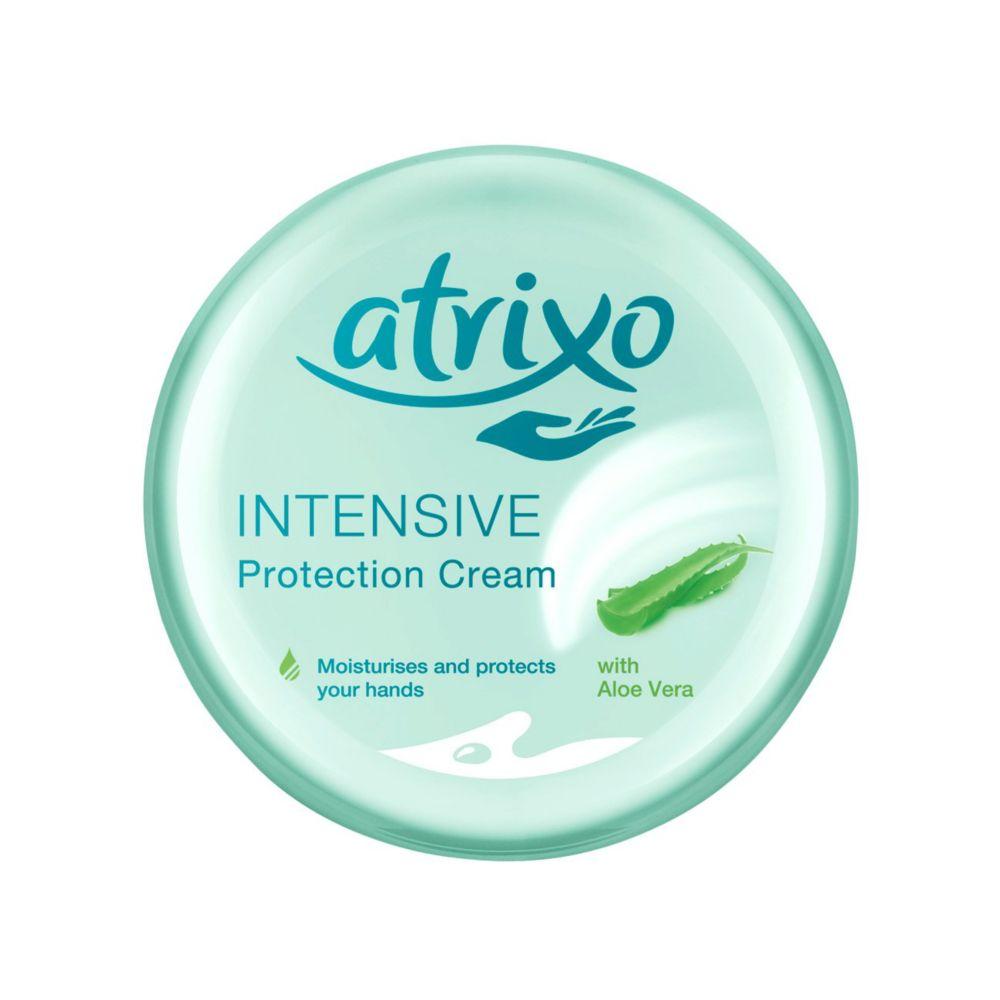 Hand Cream, Intensive Protection, 200Ml