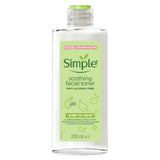 Kind To Skin Alcohol Free Soothing Facial Toner 200Ml